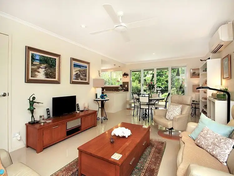 Second view of Homely unit listing, 7/26 Gleneagles Drive, Tewantin QLD 4565