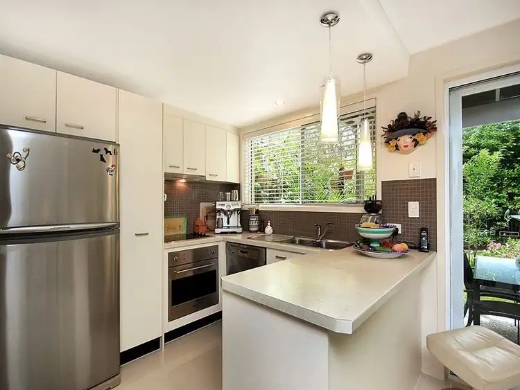 Third view of Homely unit listing, 7/26 Gleneagles Drive, Tewantin QLD 4565