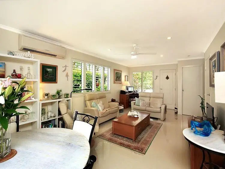 Fifth view of Homely unit listing, 7/26 Gleneagles Drive, Tewantin QLD 4565