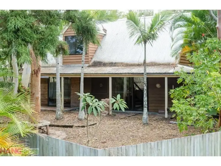 1 Sunset Way, Cooroibah QLD 4565