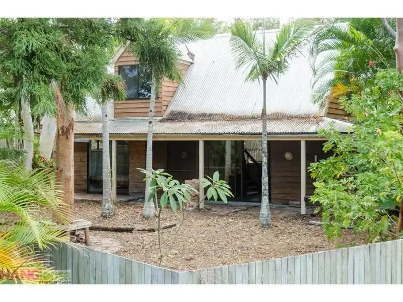 Main view of Homely house listing, 1 Sunset Way, Cooroibah QLD 4565