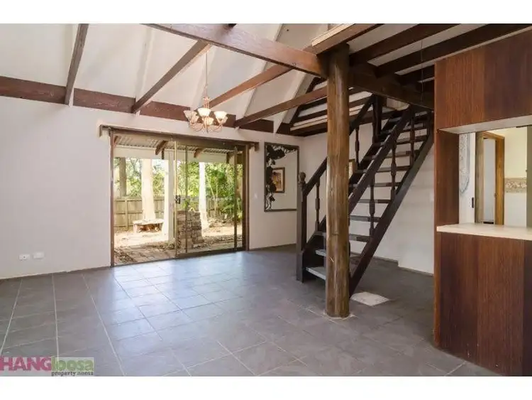 Second view of Homely house listing, 1 Sunset Way, Cooroibah QLD 4565