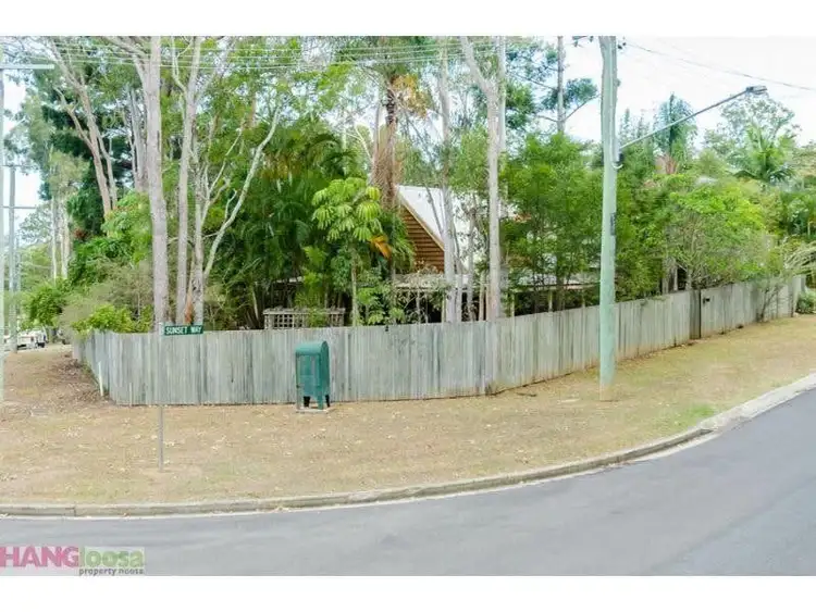 Fifth view of Homely house listing, 1 Sunset Way, Cooroibah QLD 4565