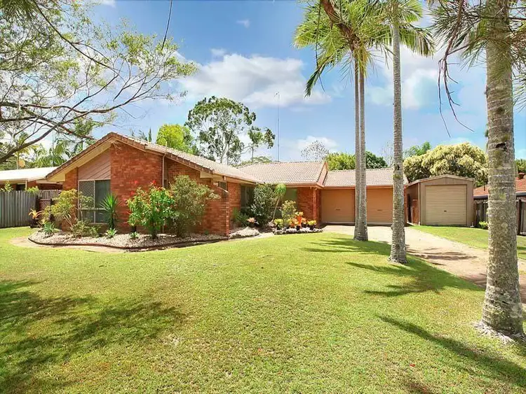 6 Palm Grove Cres, Tewantin QLD 4565