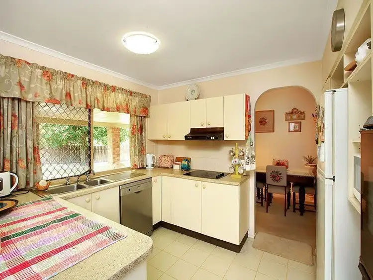 Fifth view of Homely house listing, 6 Palm Grove Cres, Tewantin QLD 4565