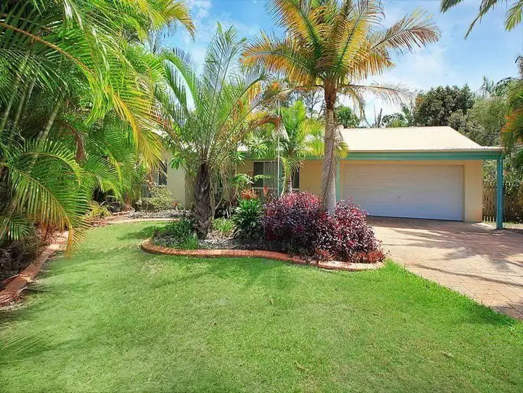 33 Tinaroo Place, Tewantin QLD 4565