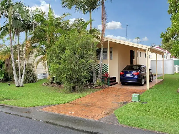 Second view of Homely villa listing, 24/159 Moorindil Street, Tewantin QLD 4565