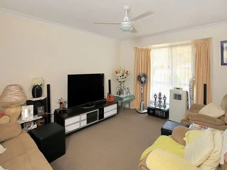 Fourth view of Homely house listing, 37 Tedford Drive, Tewantin QLD 4565