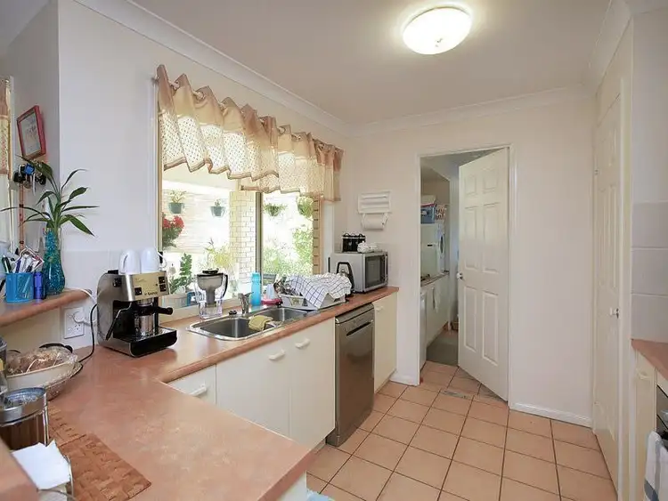 Fifth view of Homely house listing, 37 Tedford Drive, Tewantin QLD 4565