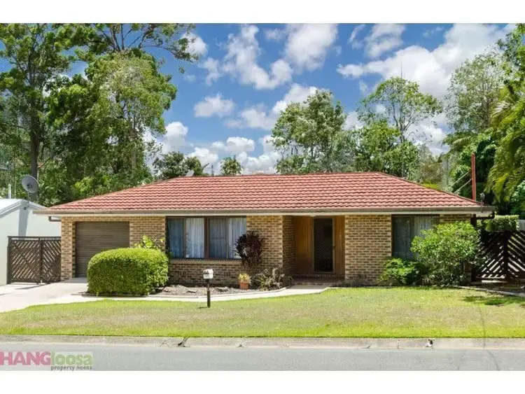 Main view of Homely house listing, 10 Linksland Street, Tewantin QLD 4565
