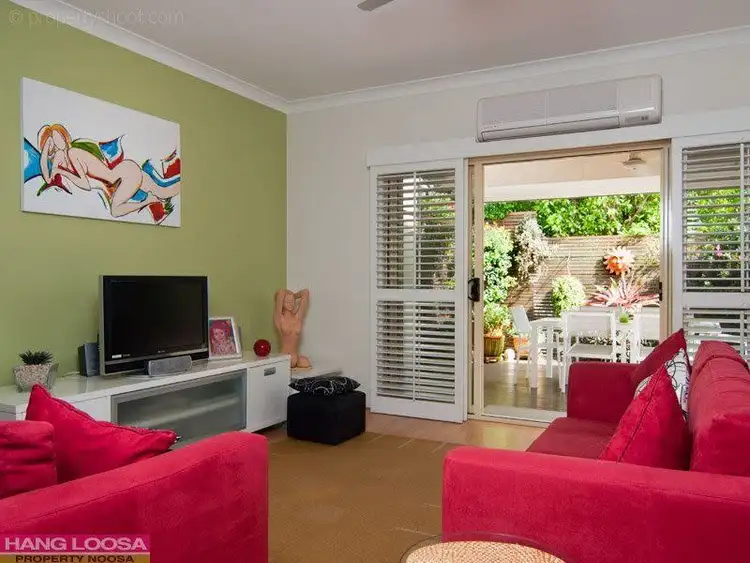 12/4 Riverstone Court, Noosaville QLD 4566