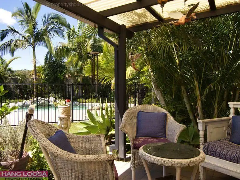 Main view of Homely house listing, 4 Talara Court, Tewantin QLD 4565