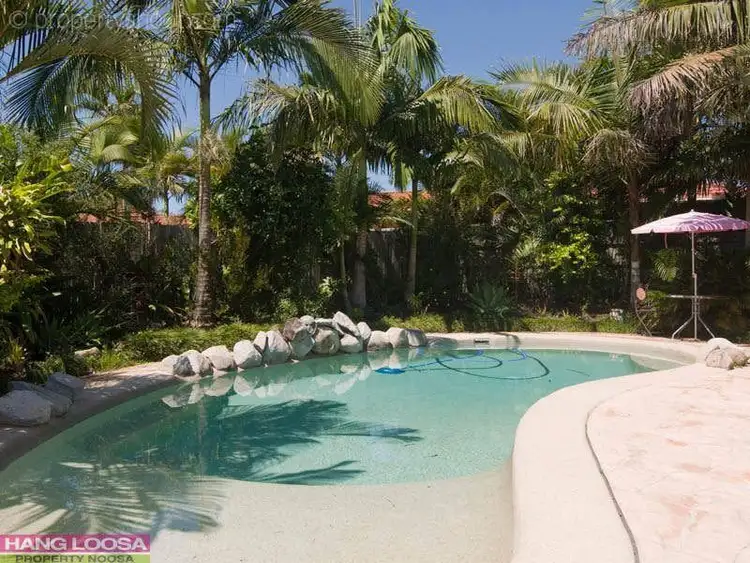 Second view of Homely house listing, 4 Talara Court, Tewantin QLD 4565
