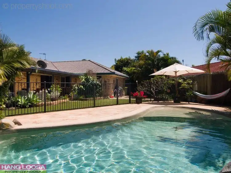 Third view of Homely house listing, 4 Talara Court, Tewantin QLD 4565