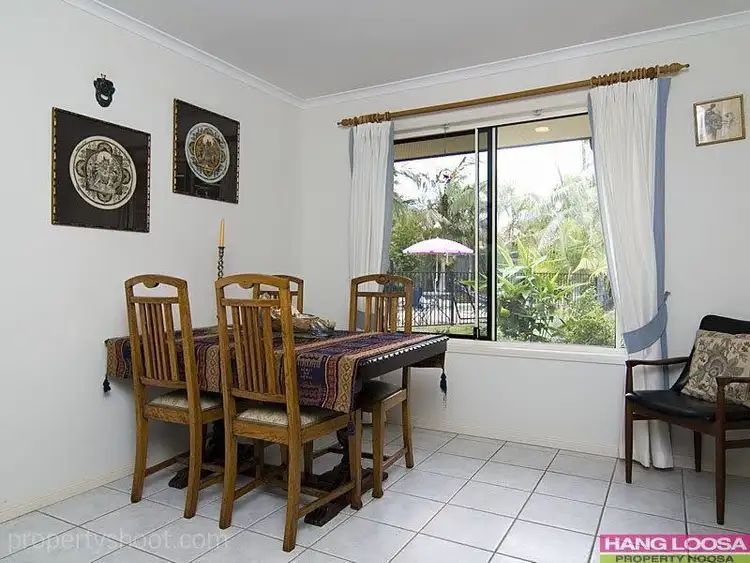 Fifth view of Homely house listing, 4 Talara Court, Tewantin QLD 4565