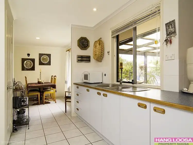 Sixth view of Homely house listing, 4 Talara Court, Tewantin QLD 4565