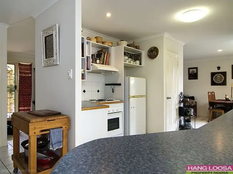 Seventh view of Homely house listing, 4 Talara Court, Tewantin QLD 4565