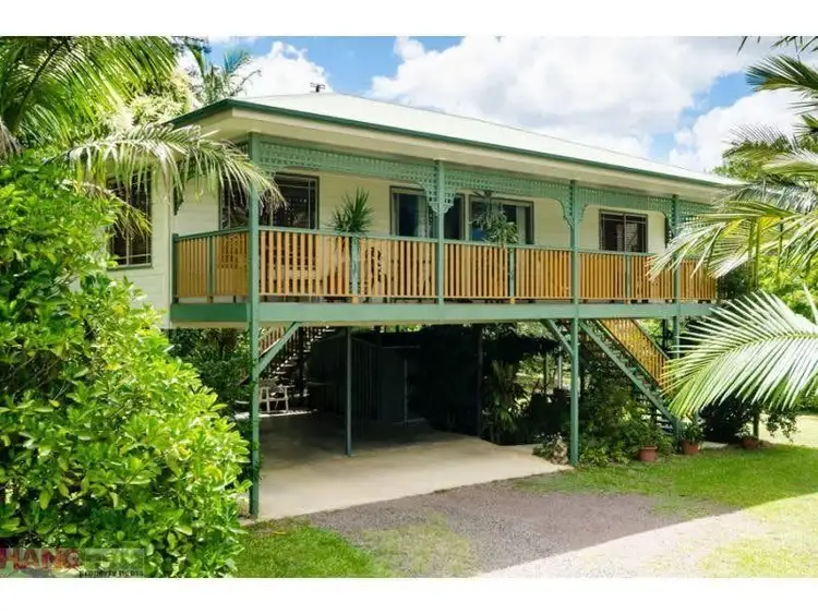 25 Miva Street, Cooroy QLD 4563