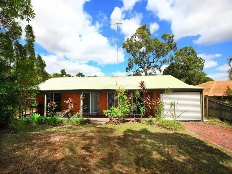 Main view of Homely house listing, 11 Wandi Street, Tewantin QLD 4565