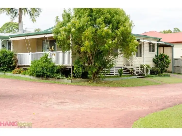 29/1 Ferrells Road, Cooroy QLD 4563