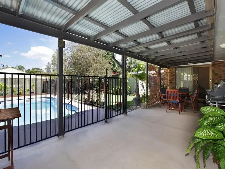 Second view of Homely house listing, 13 Elkhorn Drive, Tewantin QLD 4565