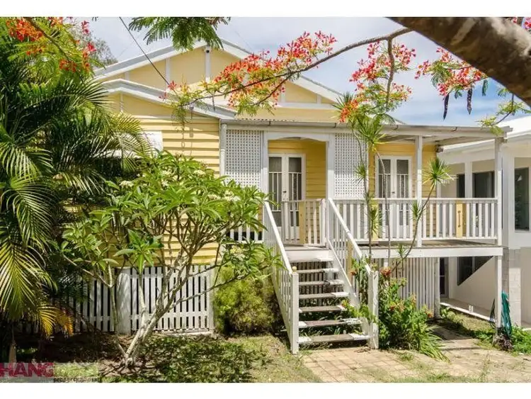 Main view of Homely house listing, 27 Hendry Street, Tewantin QLD 4565