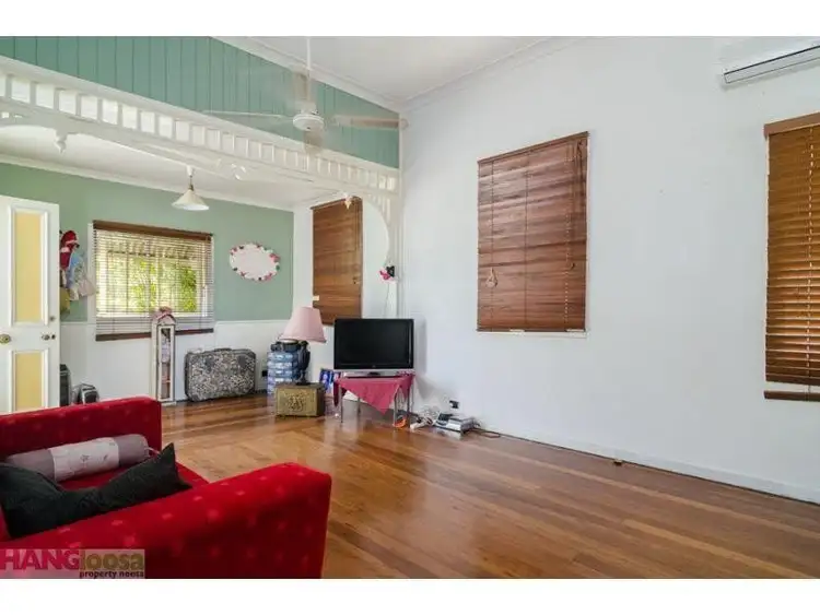 Second view of Homely house listing, 27 Hendry Street, Tewantin QLD 4565