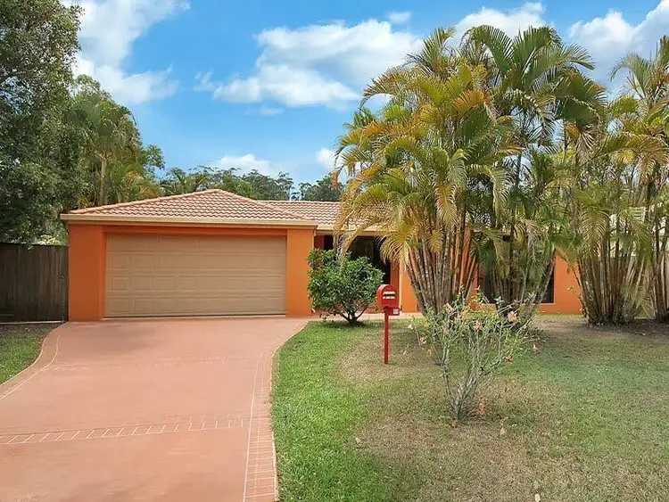 Main view of Homely house listing, 11 Homestead Drive, Tewantin QLD 4565