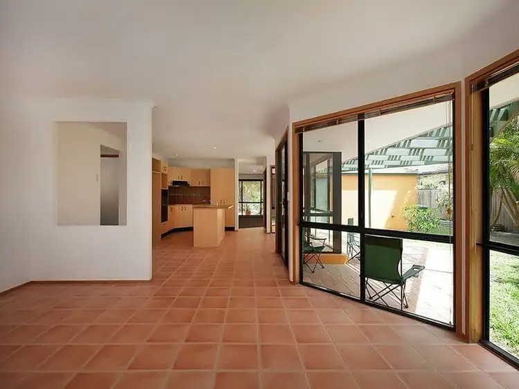Second view of Homely house listing, 11 Homestead Drive, Tewantin QLD 4565