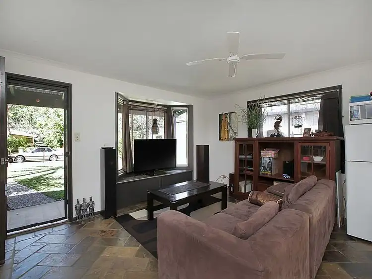 Second view of Homely house listing, 34 Pines Avenue, Cooroibah QLD 4565