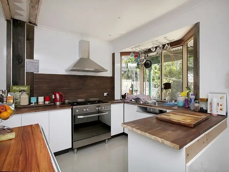 Third view of Homely house listing, 34 Pines Avenue, Cooroibah QLD 4565