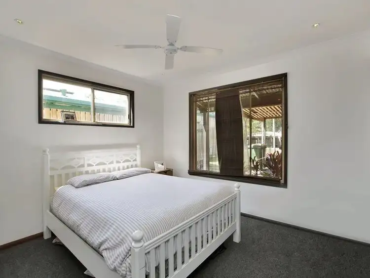 Fourth view of Homely house listing, 34 Pines Avenue, Cooroibah QLD 4565