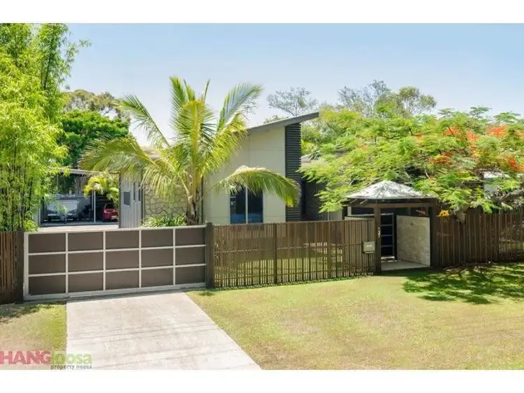 137 Butler Street, Tewantin QLD 4565