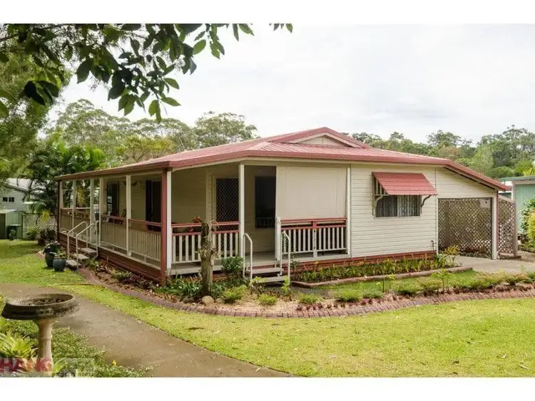 4/141 Cooroy Noosa Road, Tewantin QLD 4565