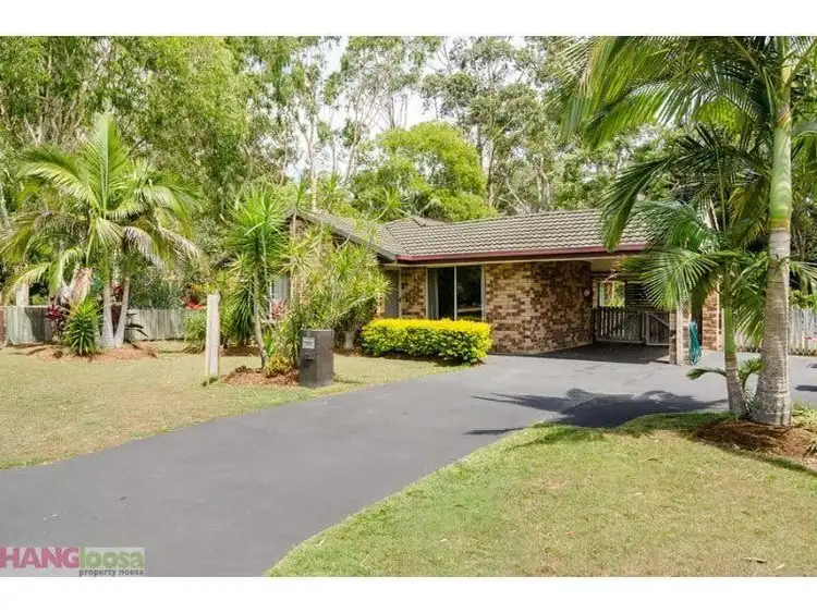 9 Tinaroo Place, Tewantin QLD 4565