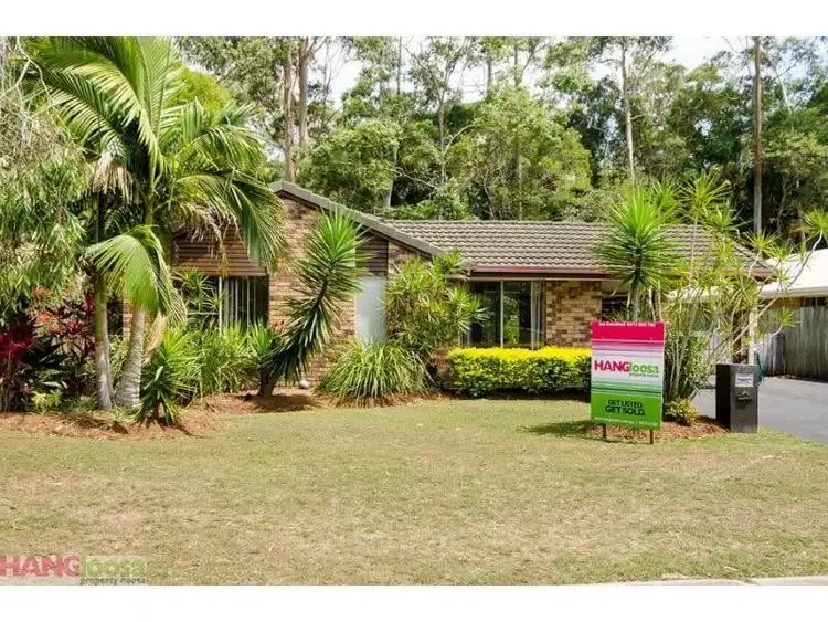 Second view of Homely house listing, 9 Tinaroo Place, Tewantin QLD 4565