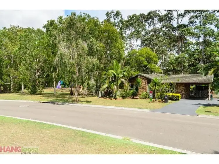 Third view of Homely house listing, 9 Tinaroo Place, Tewantin QLD 4565