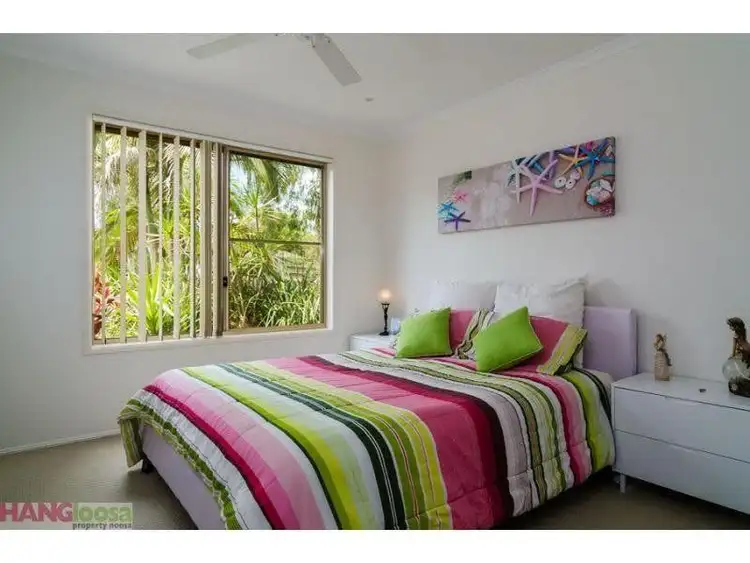 Fifth view of Homely house listing, 9 Tinaroo Place, Tewantin QLD 4565