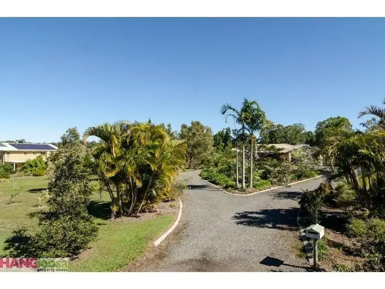 Main view of Homely house listing, 16 Glenridge Drive, Cooroibah QLD 4565