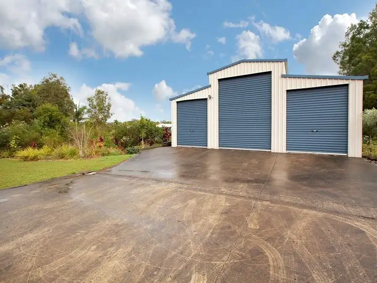 Second view of Homely house listing, 16 Glenridge Drive, Cooroibah QLD 4565