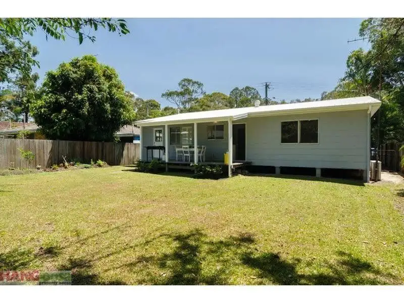 Main view of Homely house listing, 54 Butler Street, Tewantin QLD 4565