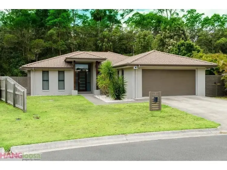 Sixth view of Homely house listing, 7 Club Court, Tewantin QLD 4565