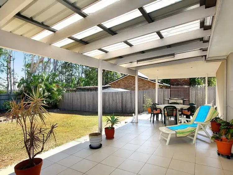 4 Maple Avenue, Tewantin QLD 4565