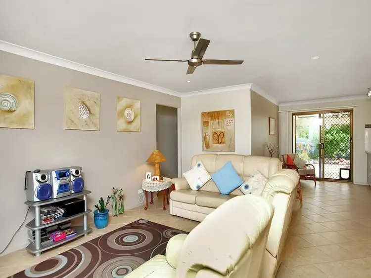 Fourth view of Homely house listing, 4 Maple Avenue, Tewantin QLD 4565