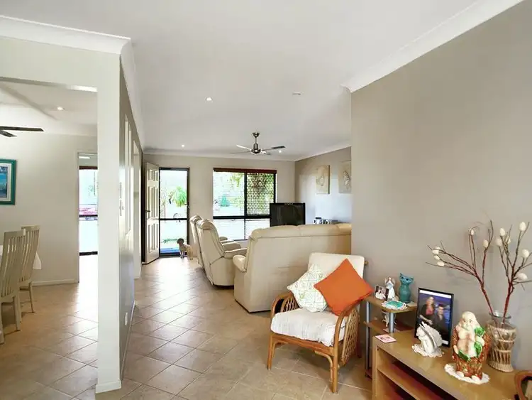 Fifth view of Homely house listing, 4 Maple Avenue, Tewantin QLD 4565