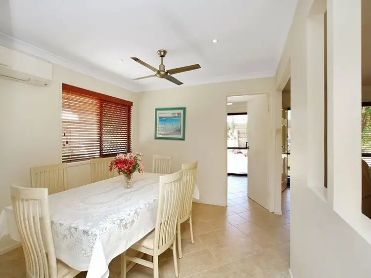 Sixth view of Homely house listing, 4 Maple Avenue, Tewantin QLD 4565
