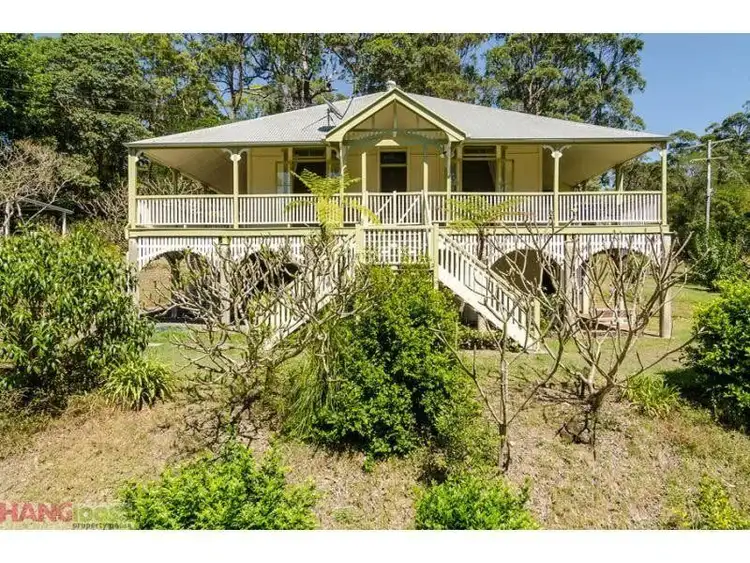 Main view of Homely house listing, 236 Gumboil Road, Tinbeerwah QLD 4563