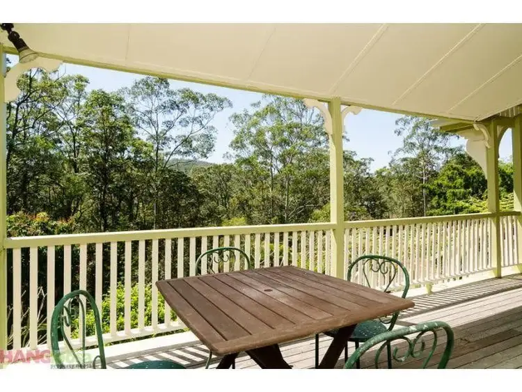 Second view of Homely house listing, 236 Gumboil Road, Tinbeerwah QLD 4563