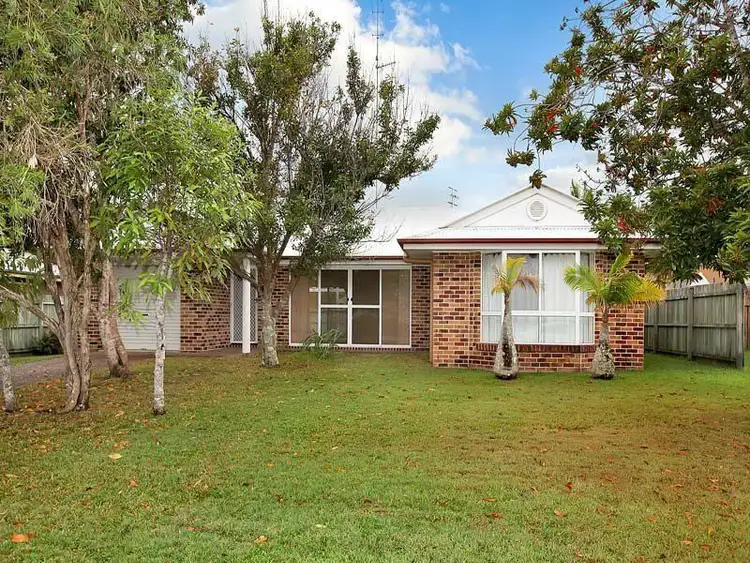 7 Ghostgum Court, Tewantin QLD 4565