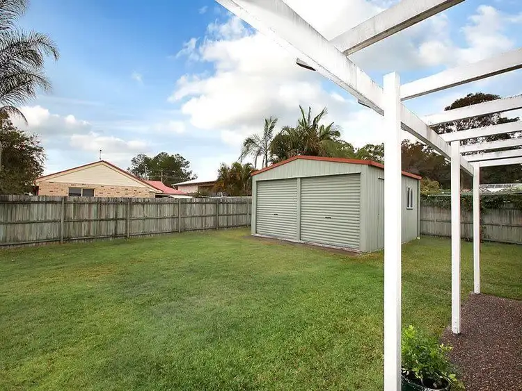 Fourth view of Homely house listing, 7 Ghostgum Court, Tewantin QLD 4565